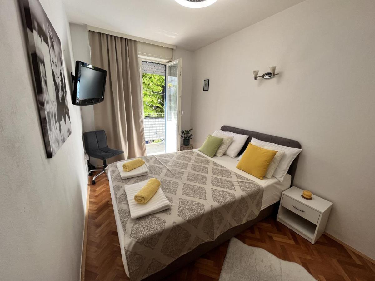 ספליט Luxury Apartment Lolipop מראה חיצוני תמונה