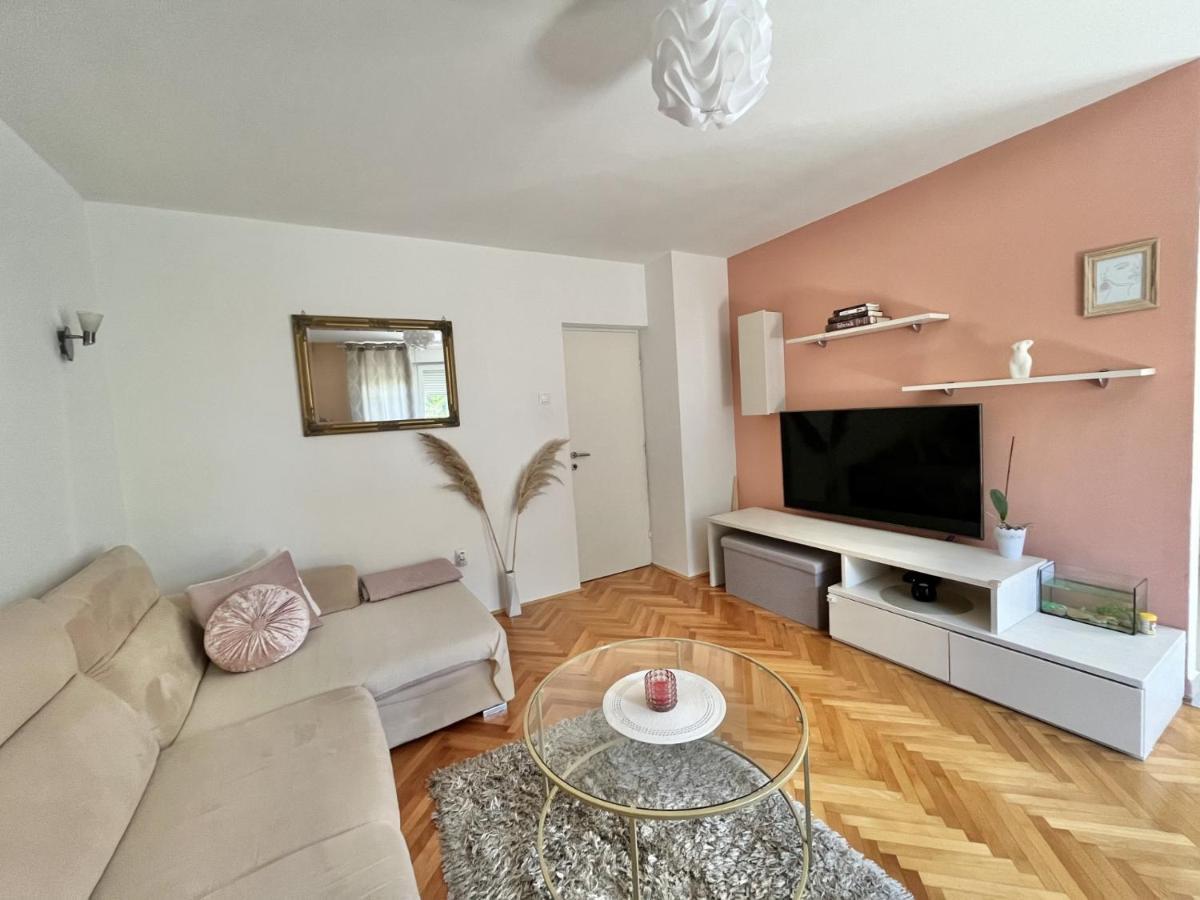ספליט Luxury Apartment Lolipop מראה חיצוני תמונה