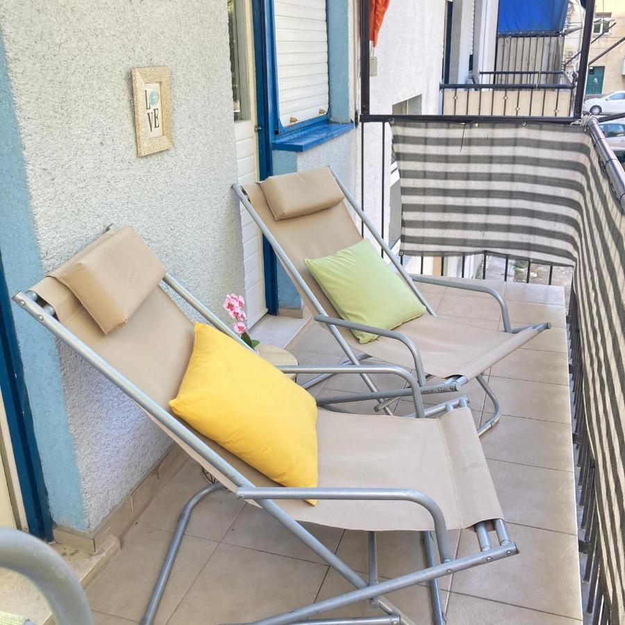 ספליט Luxury Apartment Lolipop מראה חיצוני תמונה