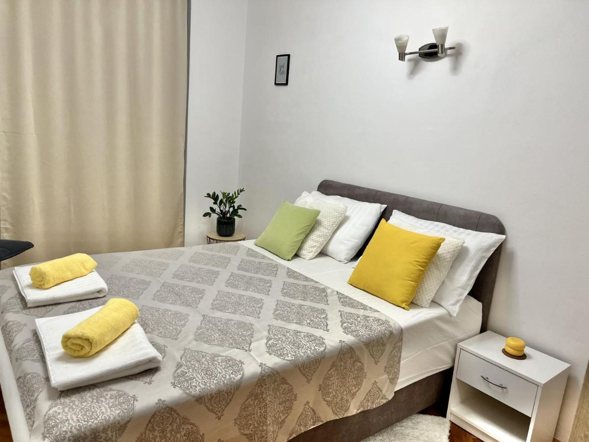 ספליט Luxury Apartment Lolipop מראה חיצוני תמונה