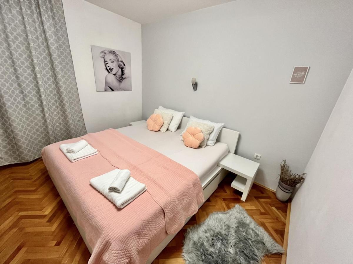 ספליט Luxury Apartment Lolipop מראה חיצוני תמונה