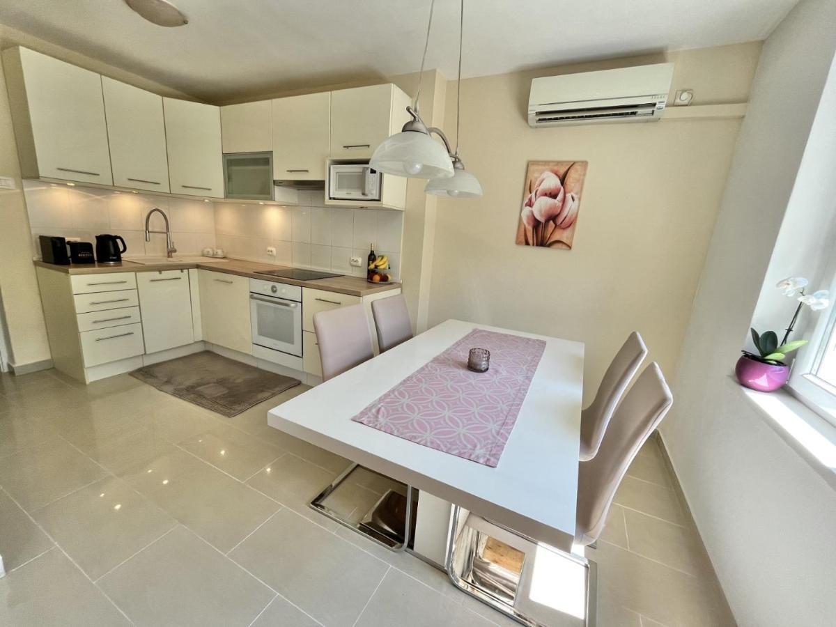 ספליט Luxury Apartment Lolipop מראה חיצוני תמונה