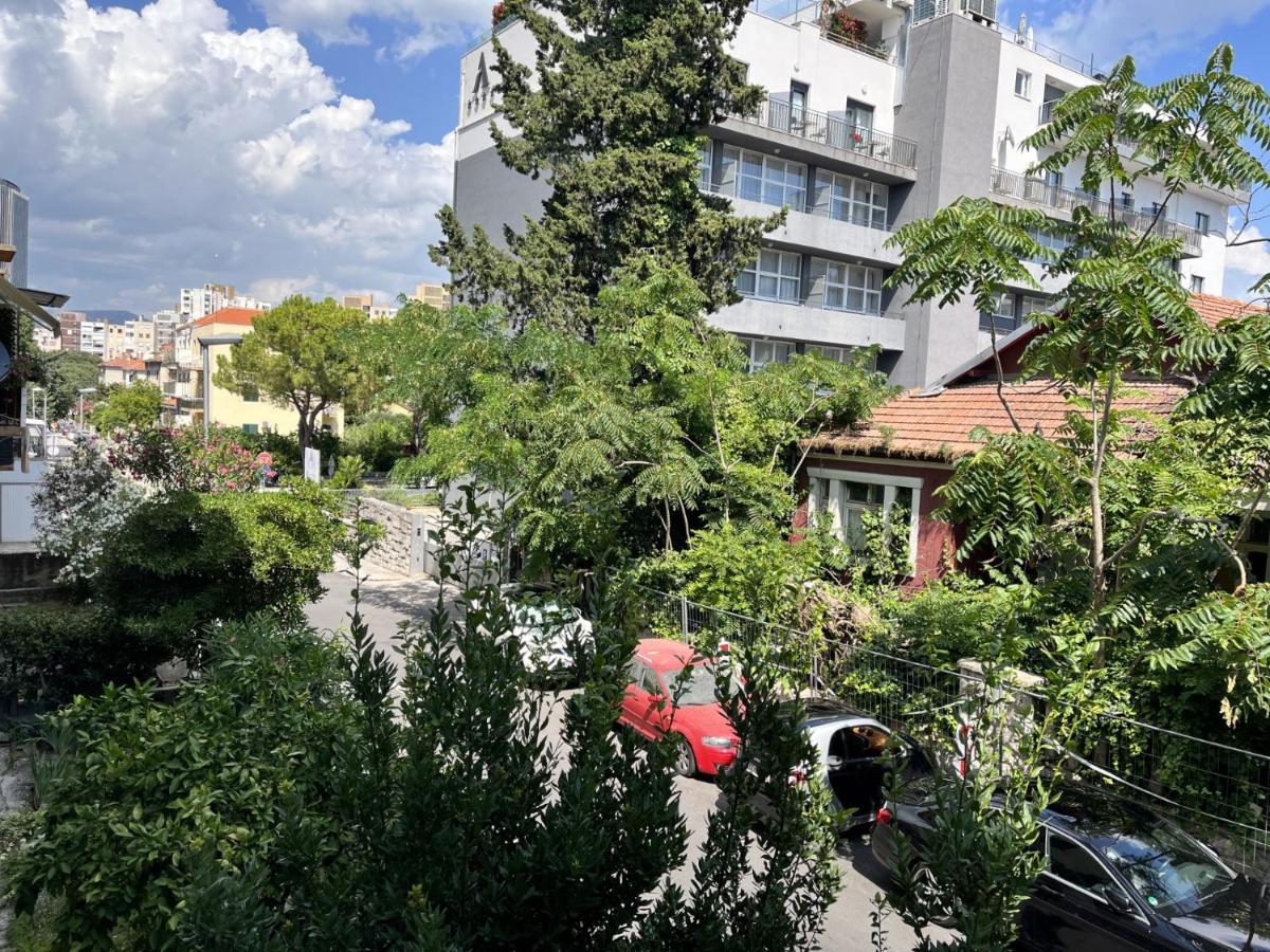 ספליט Luxury Apartment Lolipop מראה חיצוני תמונה