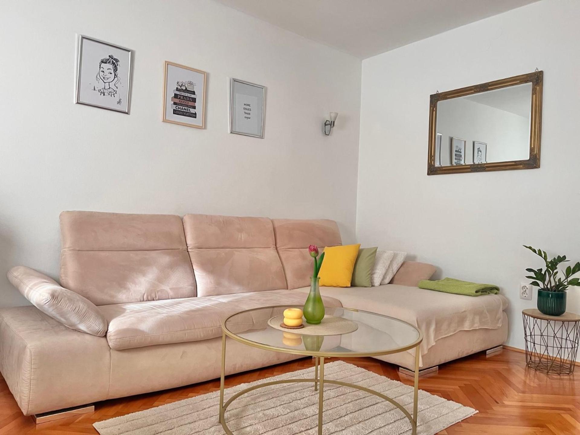 ספליט Luxury Apartment Lolipop מראה חיצוני תמונה