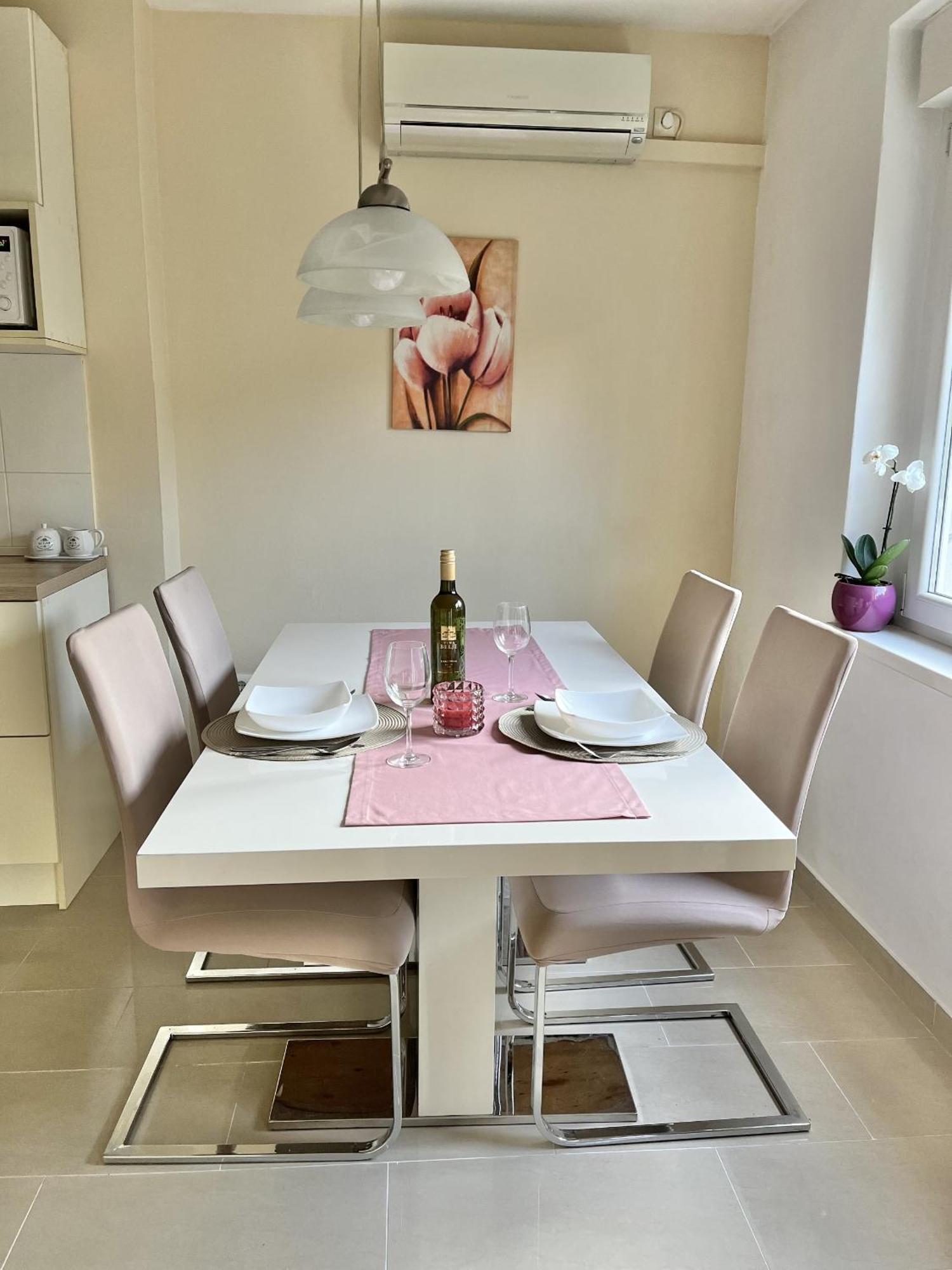 ספליט Luxury Apartment Lolipop מראה חיצוני תמונה